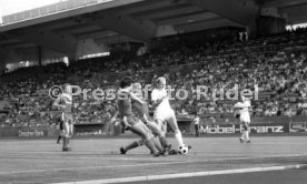01.08.80 VfB Stuttgart - Stuttgarter Kickers