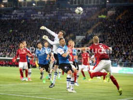DSC Arminia Bielefeld - VfB Stuttgart