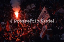 25.05.88 PSV Eindhoven - Benfica Lissabon
