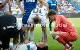 02.08.25 Karlsruher SC - SC Preu&szlig;en M&uuml;nster