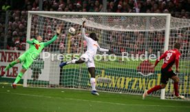 SC Freiburg - RB Leipzig