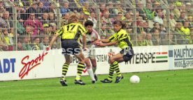 14.09.96 Borussia Dortmund - VfB Stuttgart