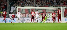 Fortuna D&uuml;sseldorf - VfB Stuttgart