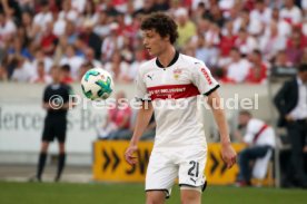 VfB Stuttgart - SV Werder Bremen