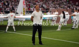 VfB Stuttgart - Hannover 96