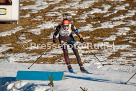14.12.2025 BMW IBU World Cup Verfolgung Frauen