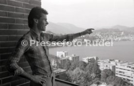 29.06.79 FC Lugano Ottmar Hitzfeld