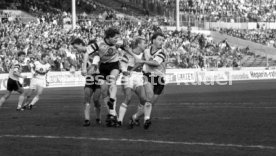 29.02.92 VfB Stuttgart - Dynamo Dresden
