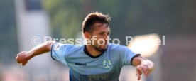 Stuttgarter Kickers - TuS Koblenz
