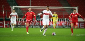 15.12.20 VfB Stuttgart - 1. FC Union Berlin