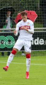 02.08.25 VfB Stuttgart - FC Toulouse