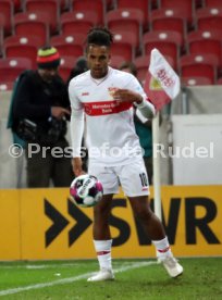 07.11.20 VfB Stuttgart - Eintracht Frankfurt