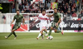 14.09.24 VfB Stuttgart II - FC Ingolstadt 04