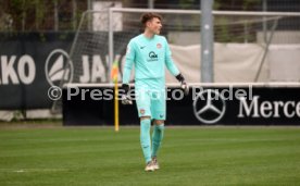 23.04.22 U19 VfB Stuttgart - U19 1. FC Kaiserslautern