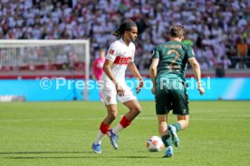 26.04.26 VfB Stuttgart - SV Werder Bremen