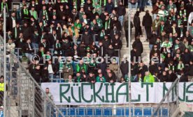 14.03.26 TSG 1899 Hoffenheim - VfL Wolfsburg