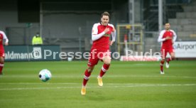 20.12.20 SC Freiburg - Hertha BSC Berlin