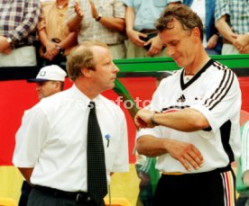 21.06.98 Deutschland - Jugoslawien
