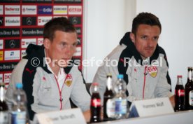 VfB Stuttgart DKMS