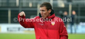 1. FC K&ouml;ln - VfB Stuttgart