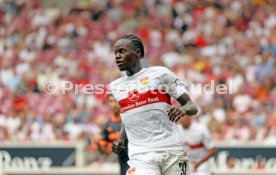 23.07.22 VfB Stuttgart - FC Valencia