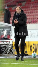 02.01.21 VfB Stuttgart - RB Leipzig