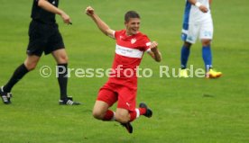 Stuttgarter Kickers
