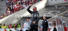 VfB Stuttgart - Holstein Kiel