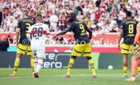 22.09.24 VfB Stuttgart - Borussia Dortmund
