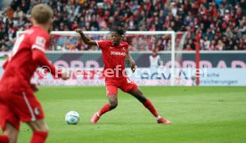 30.03.25 SC Freiburg - 1. FC Union Berlin