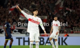 12.03.26 VfB Stuttgart - FC Porto