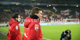 VfB Stuttgart - Hannover 96