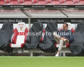 22.05.21 VfB Stuttgart - Arminia Bielefeld