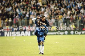 13.05.98 FC Chelsea - VfB Stuttgart