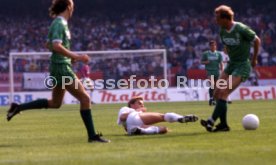 09.09.89 1. FC K&ouml;ln - SV Werder Bremen