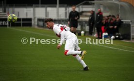 U19 VfB Stuttgart - U19 1. FC Kaiserslautern