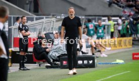 20.08.22 VfB Stuttgart - SC Freiburg