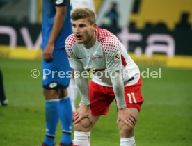 TSG 1899 Hoffenheim - RB Leipzig