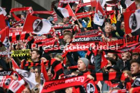 30.10.21 SC Freiburg - SpVgg Greuther F&uuml;rth