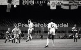 09.10.92 VfB Stuttgart - Leeds United