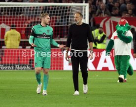09.10.22 VfB Stuttgart - 1. FC Union Berlin