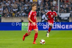 13.09.26 SV Elversberg - FC Bayern M&uuml;nchen