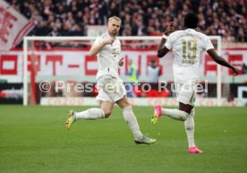 08.04.23 SC Freiburg - FC Bayern M&uuml;nchen