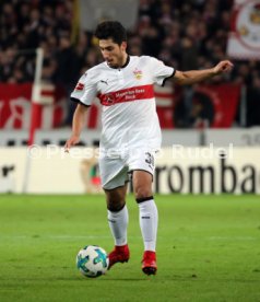 VfB Stuttgart - Bayer 04 Leverkusen