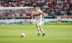 20.08.22 VfB Stuttgart - SC Freiburg