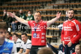 05.05.21 Frisch Auf G&ouml;ppingen - SG Flensburg-Handewitt