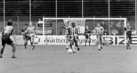 13.08.45 Stuttgarter Kickers - SC Freiburg