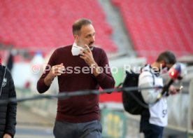 07.11.20 VfB Stuttgart - Eintracht Frankfurt
