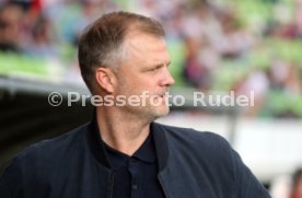 26.07.25 VfB Stuttgart - Celta de Vigo