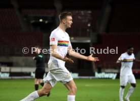 29.01.21 VfB Stuttgart - 1. FSV Mainz 05